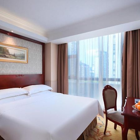 Vienna Hotel Suzhou Mudu Changjiang No 1 Exterior photo