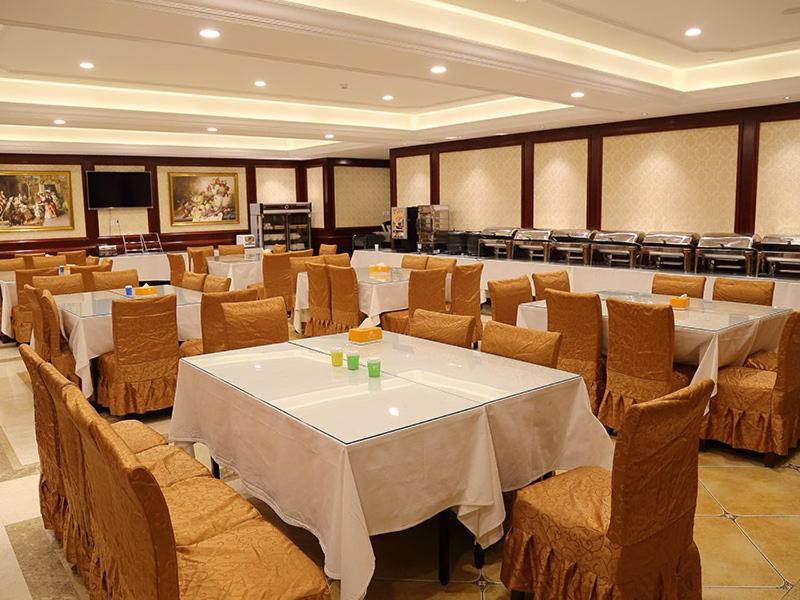 Vienna Hotel Suzhou Mudu Changjiang No 1 Exterior photo